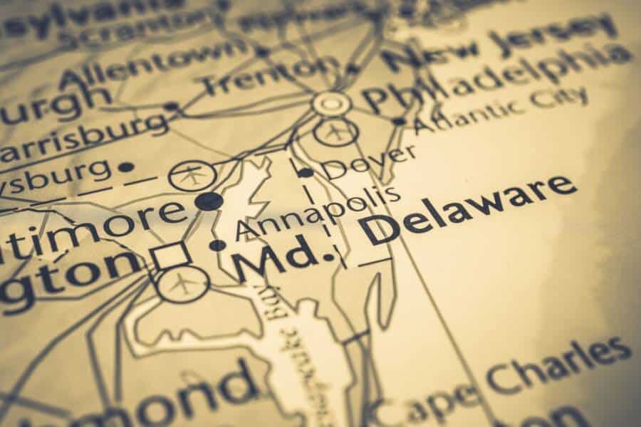 Best and worst states for retirement