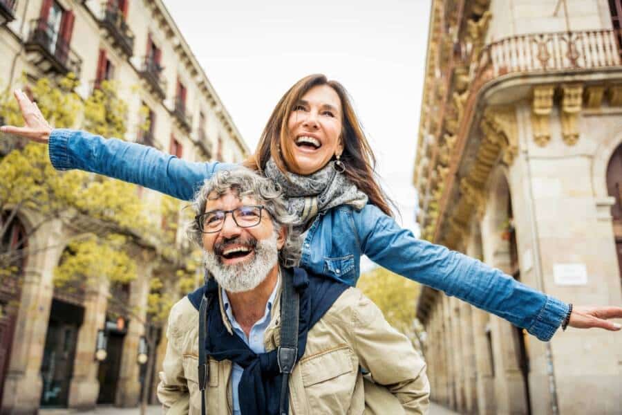 Retirees Are Flocking To Europe, retire in Europe