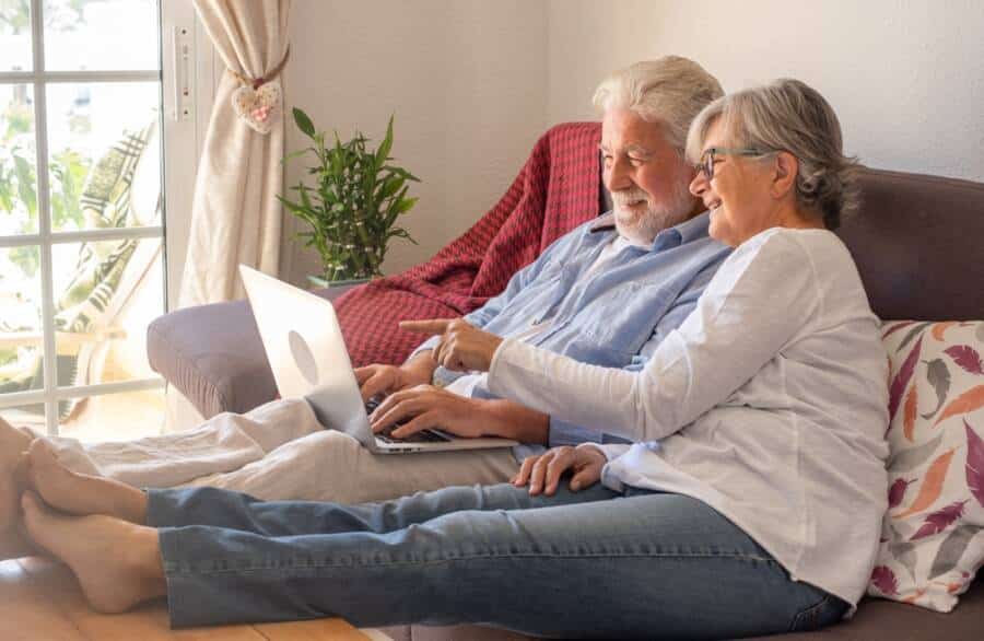 Retirees Are Flocking To Europe