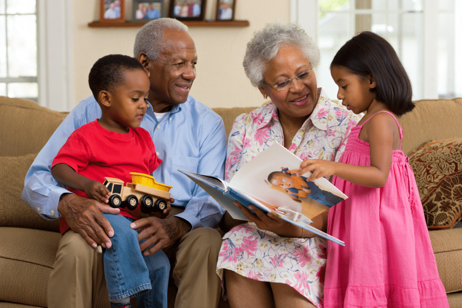 grandparent