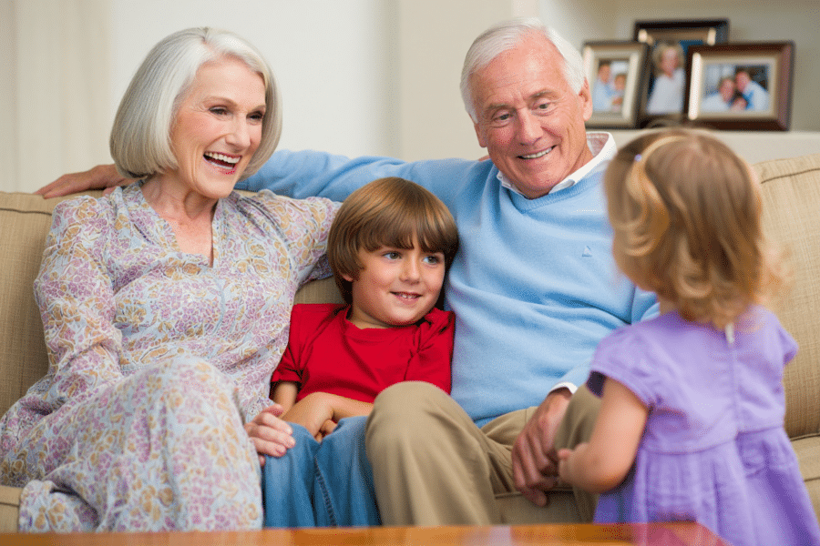 grandparent