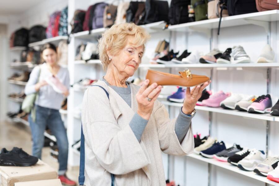 Clothing Items