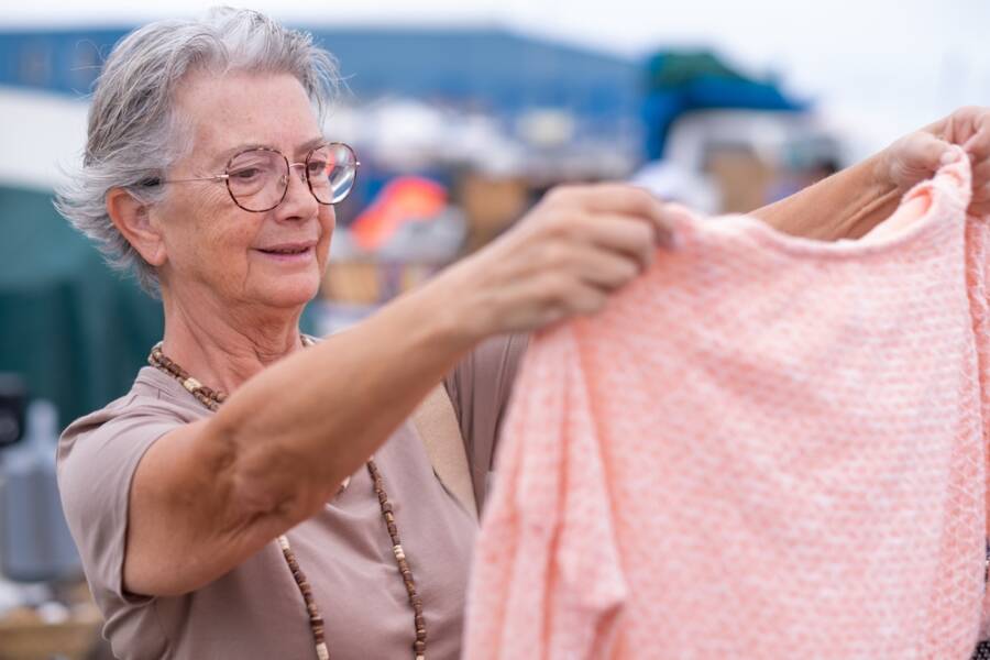 Clothing Items