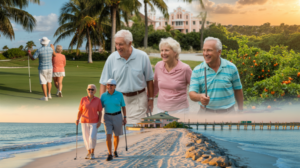 Retiring in Florida