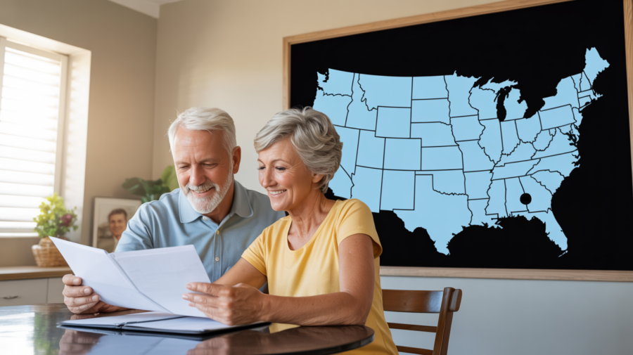 Healthcare for Seniors