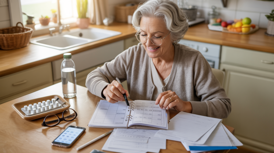 2026 Taxes for Seniors