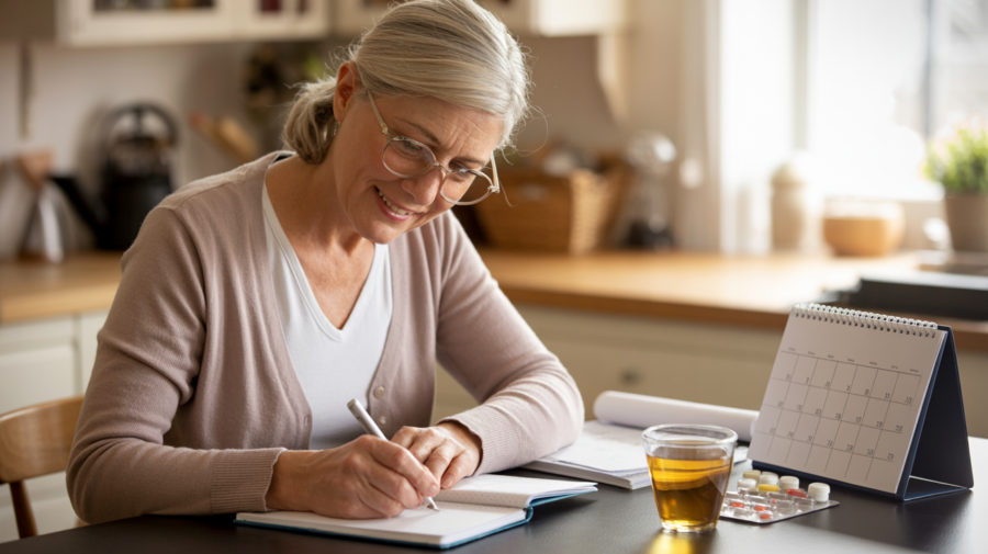 2026 Taxes for Seniors