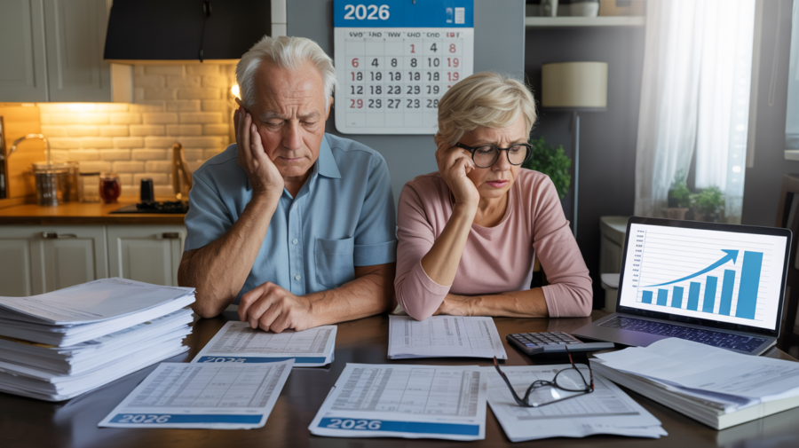 Taxes for Seniors