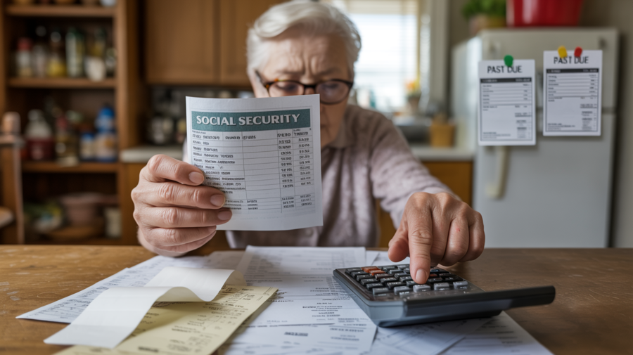 2026 Taxes for Seniors