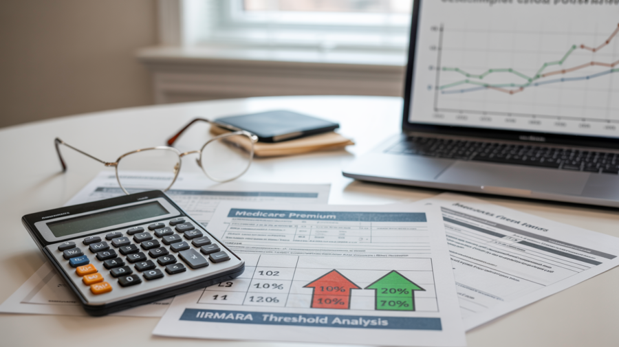 2026 Taxes for Seniors