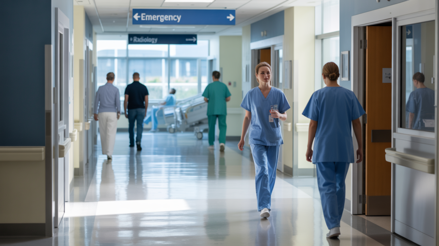 Healthcare for Seniors