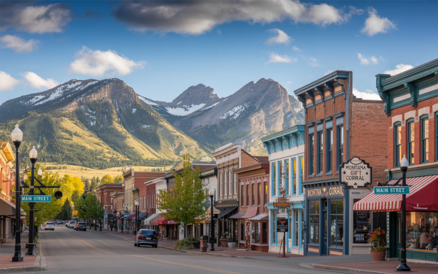 Retiring in the North