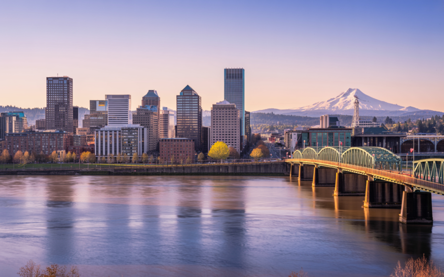 Retiring in the North