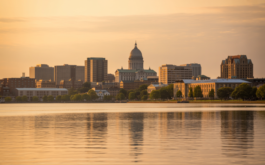 Retiring in the North