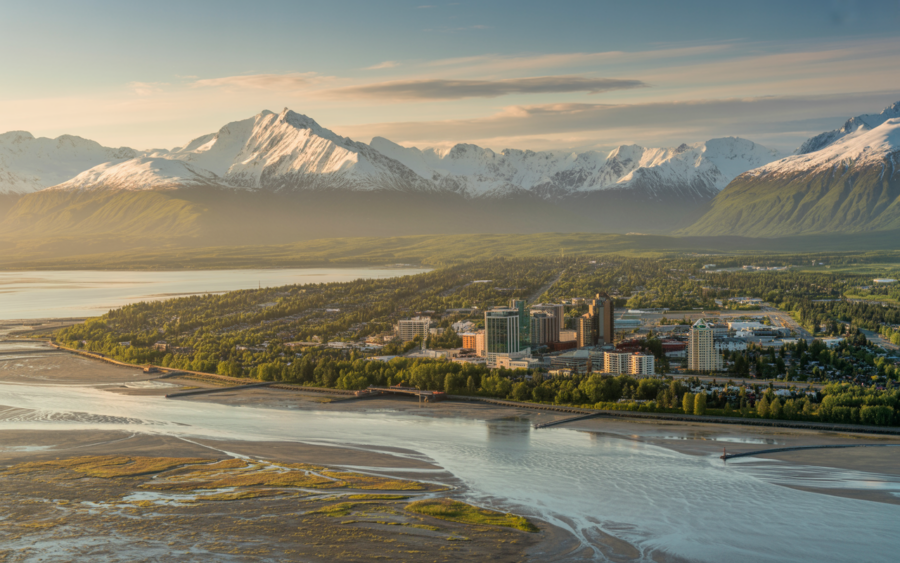 Retiring in the North