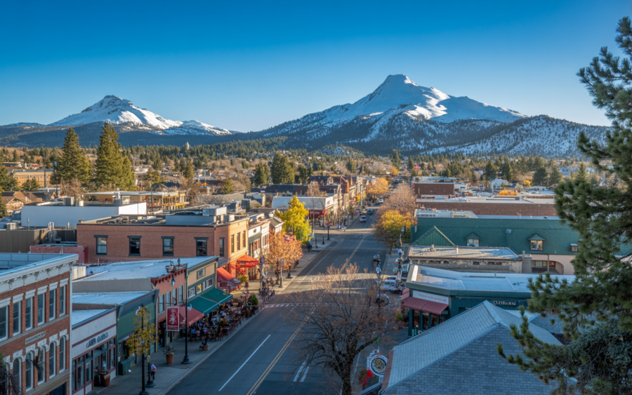 Retiring in the North