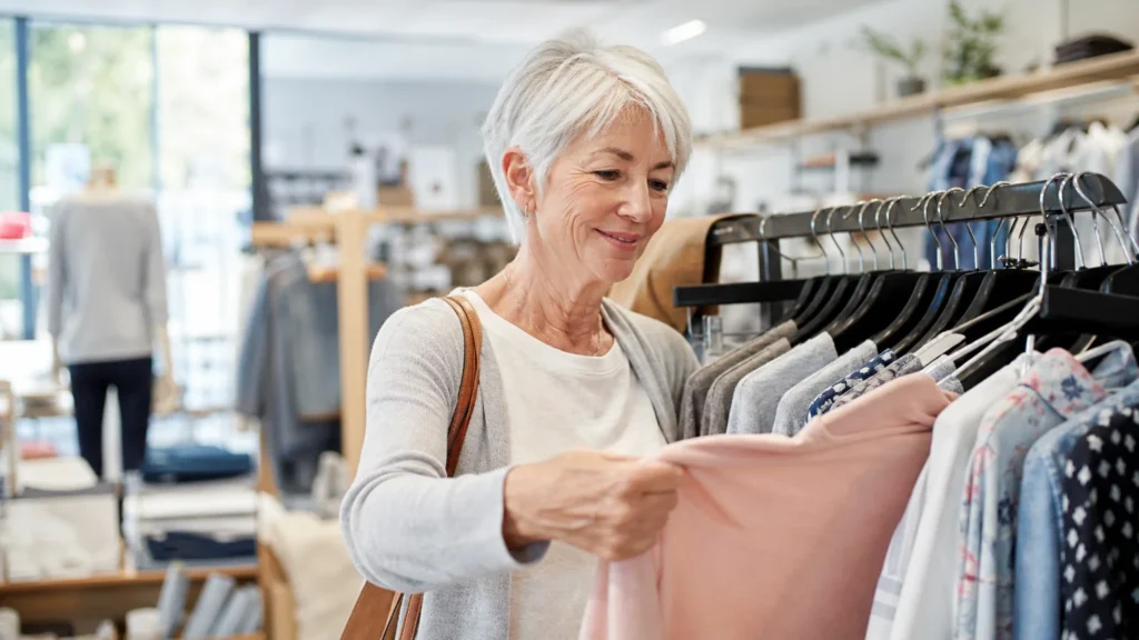 7 Retailers With the Best Senior Discount Programs