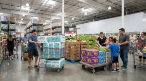 8 Warehouse Club Buys Worth the Membership Fee