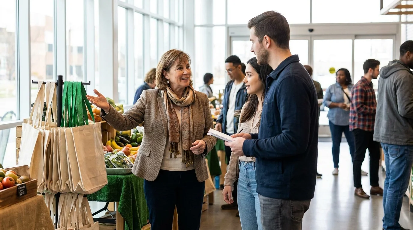 Expert Insights on Smart Shopping