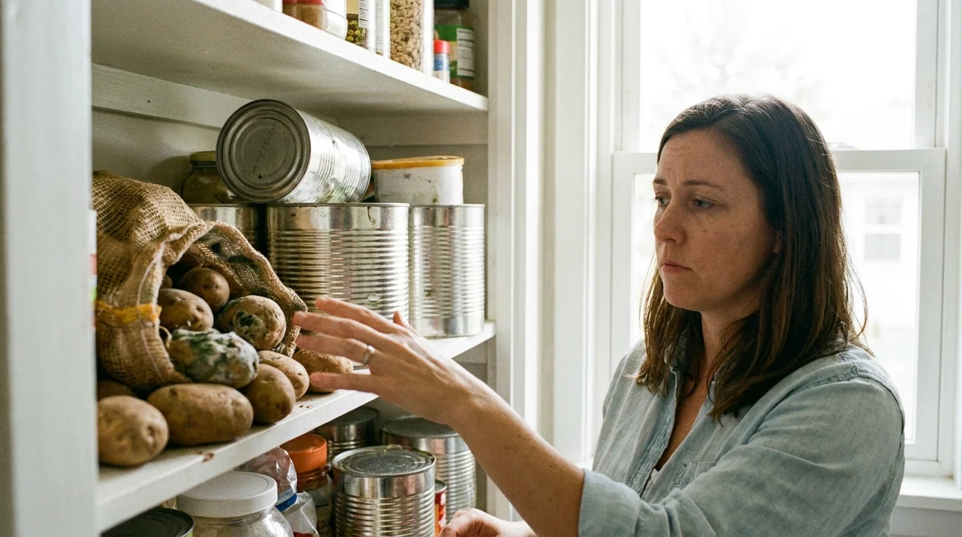 What Can Go Wrong: Bulk Shopping Mistakes to Avoid