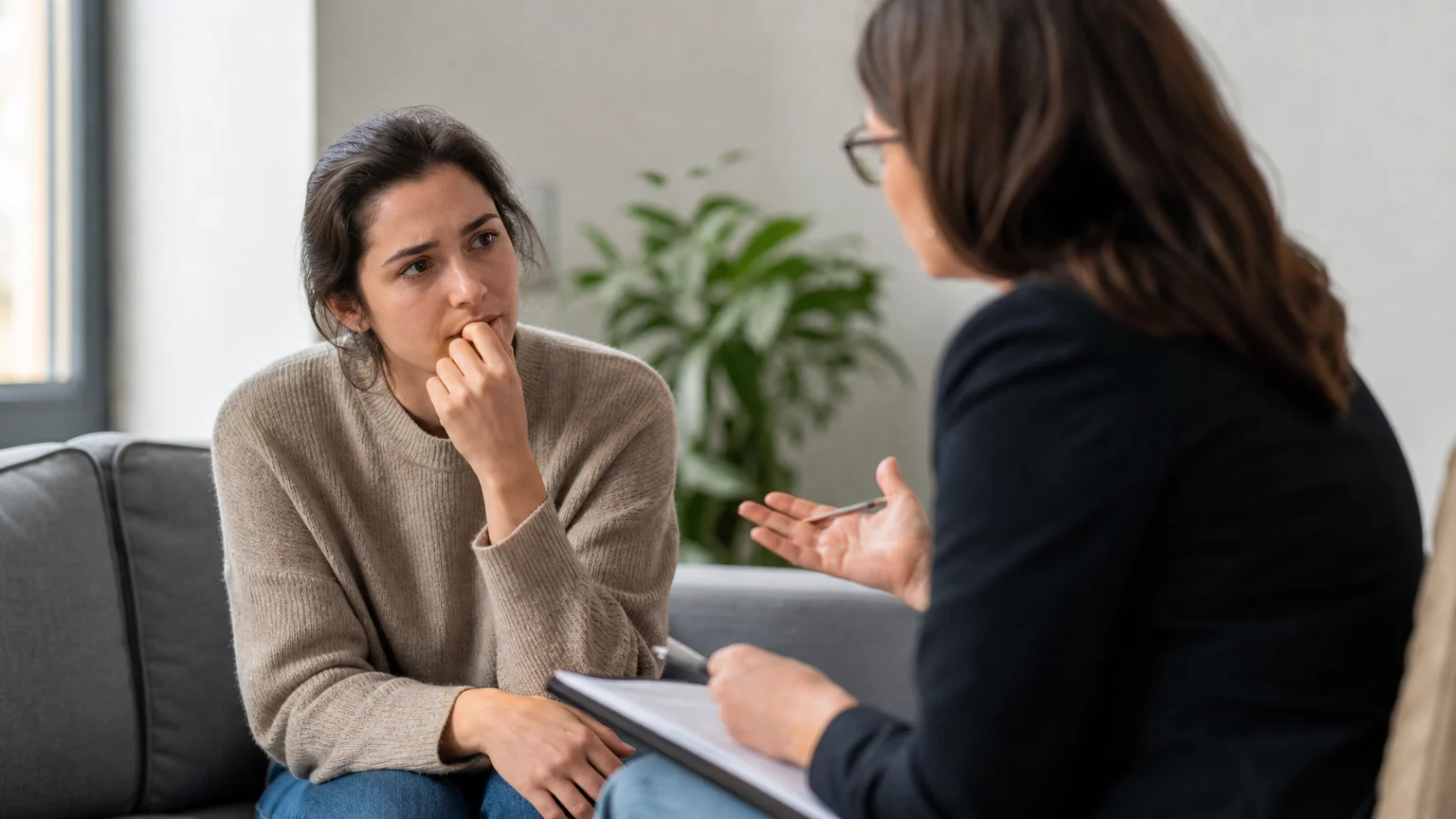 When to Consult a Professional