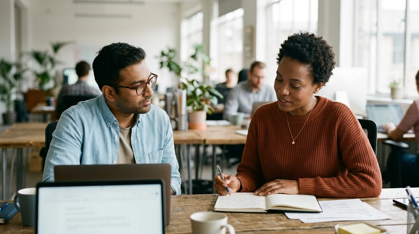 2. How Exactly Are You Compensated?