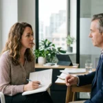 8 Questions to Ask a Financial Advisor Before Hiring One