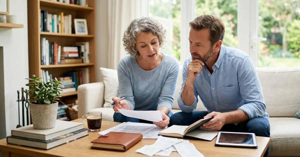8 Signs Your Combined Income Puts You Above a Social Security Taxation Threshold