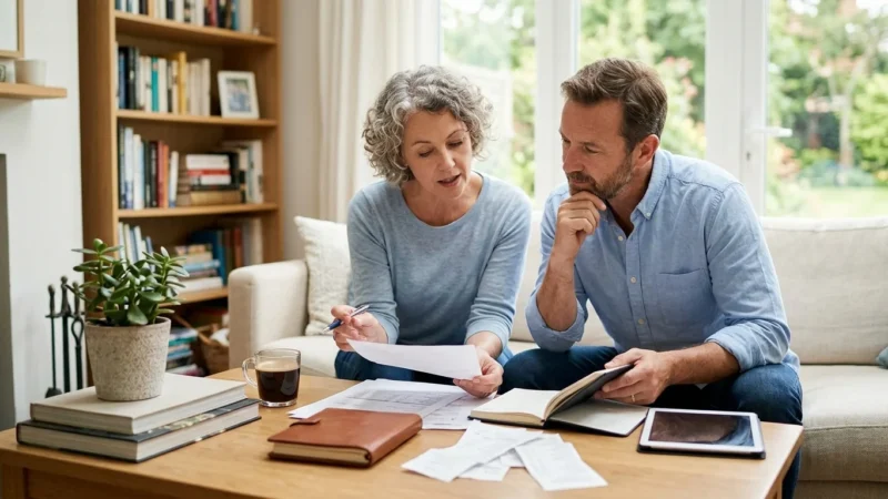 8 Signs Your Combined Income Puts You Above a Social Security Taxation Threshold