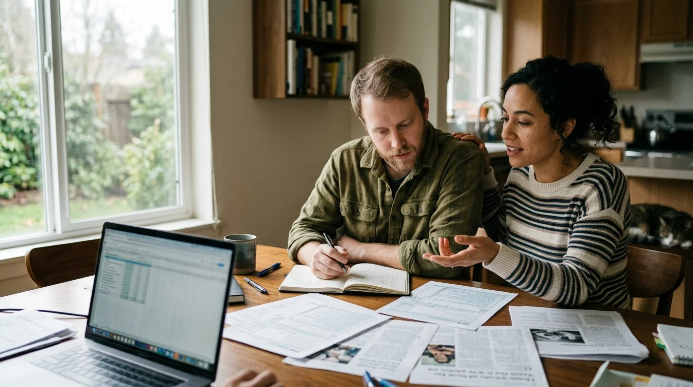 Strategies to Reduce Your Combined Income