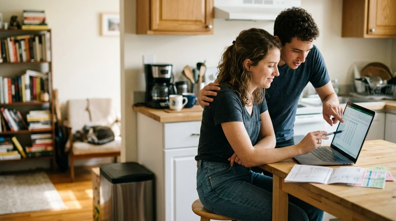 The Essentials: How Combined Income Works
